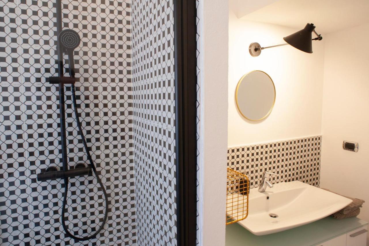 Ferienwohnung Pop_House, In The Heart Of Milano! Exterior foto