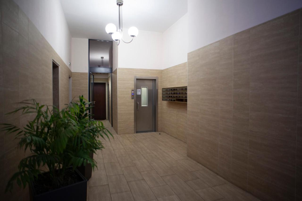 Ferienwohnung Pop_House, In The Heart Of Milano! Exterior foto